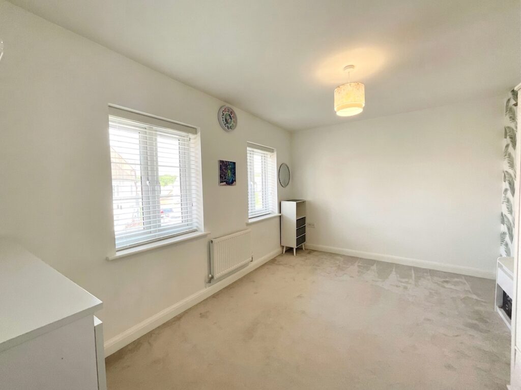 Edme Grove, Barlaston, ST12