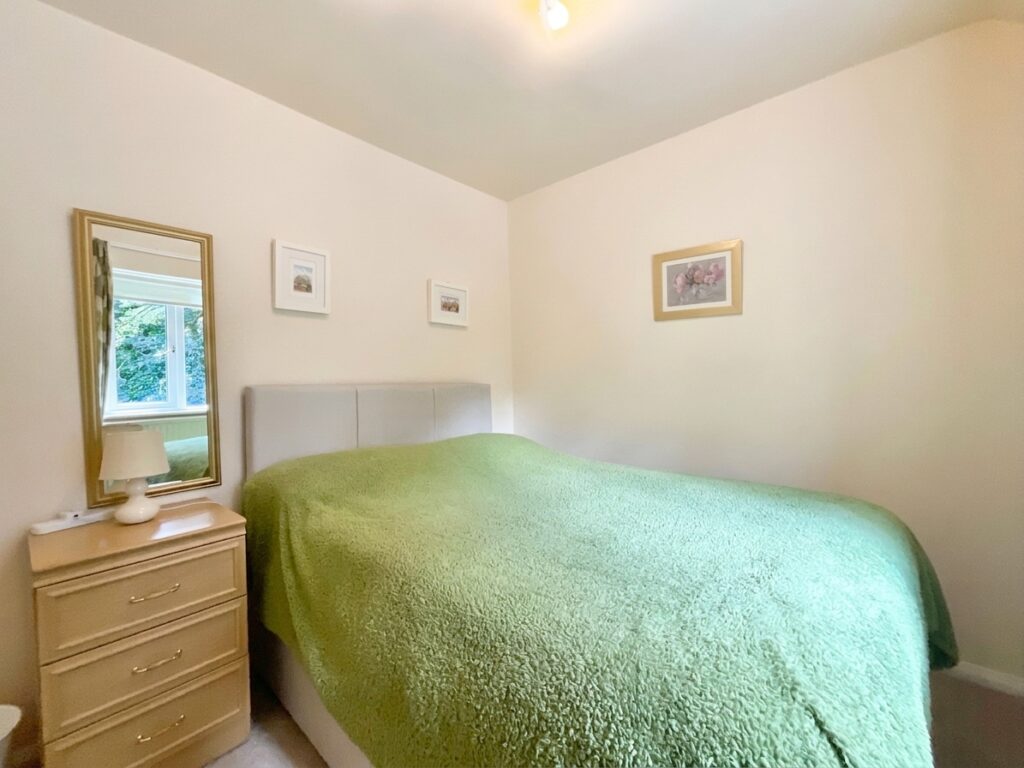 Crewe Road, Nantwich, CW5