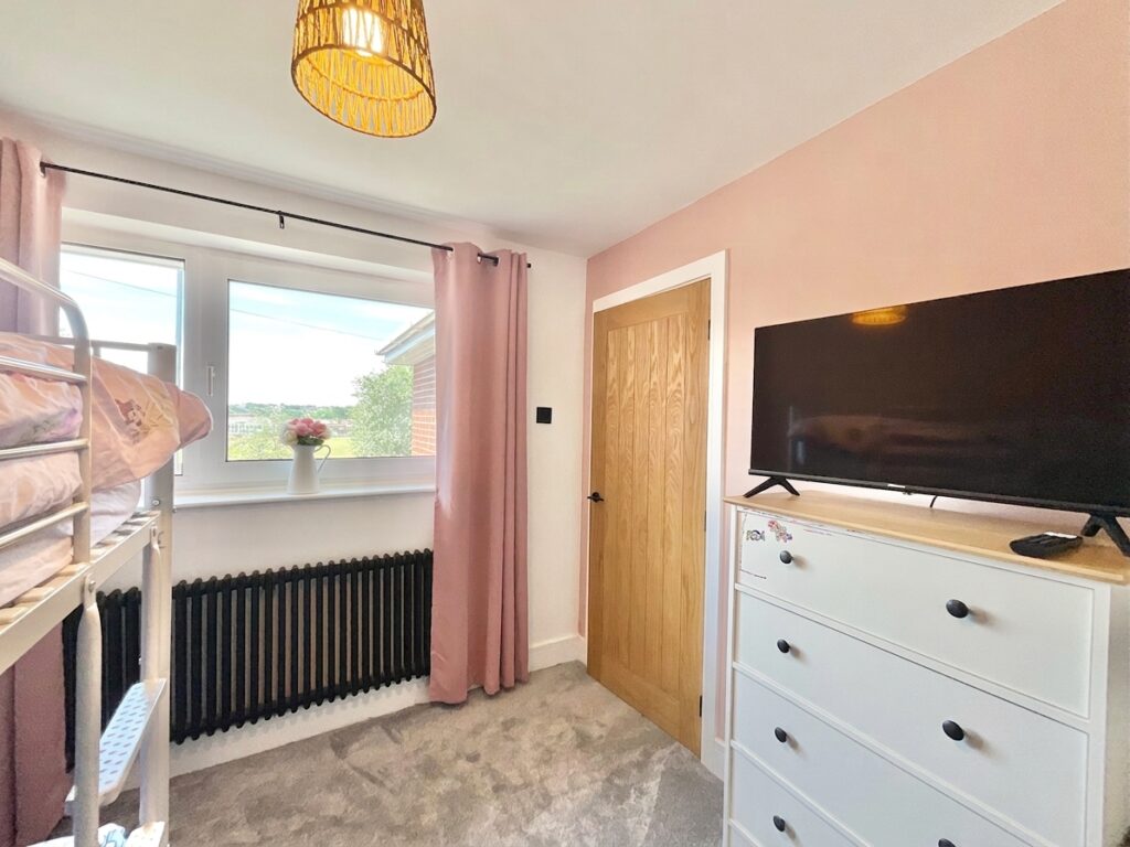 Lichfield Road, Stone, ST15