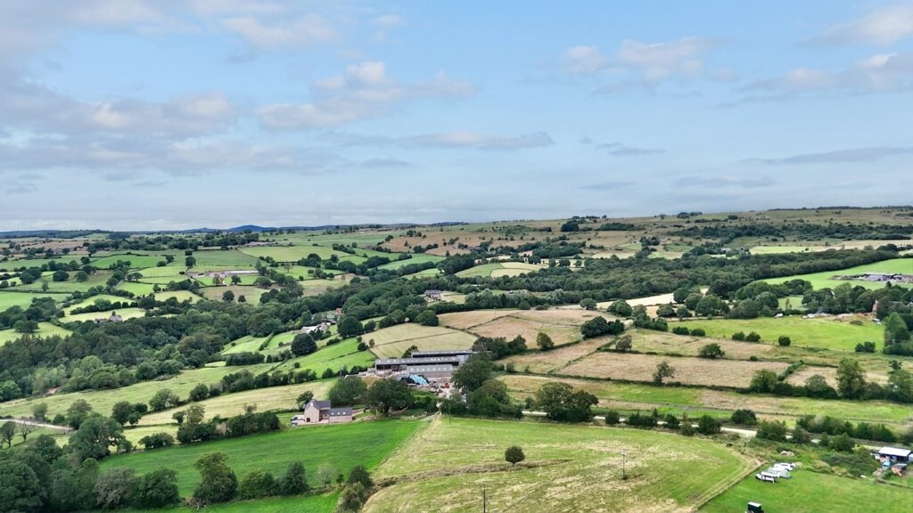 Foxt Road, Foxt, ST10