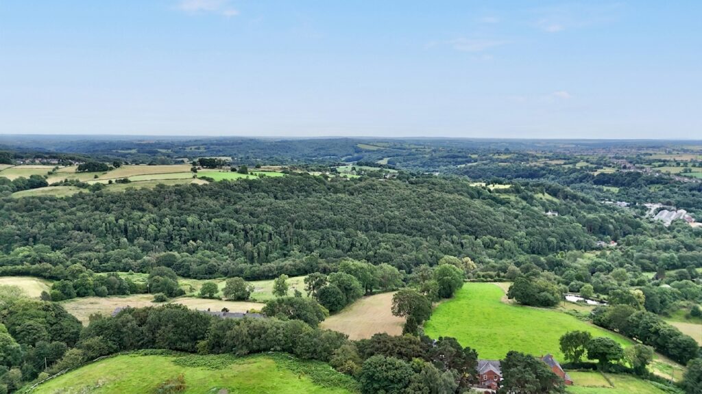Foxt Road, Foxt, ST10