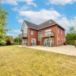 Freshwater Drive, Weston, CW2