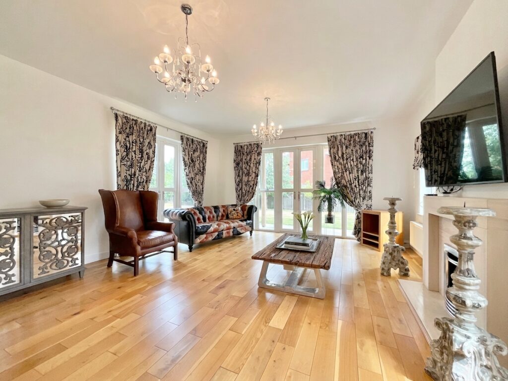 Freshwater Drive, Weston, CW2
