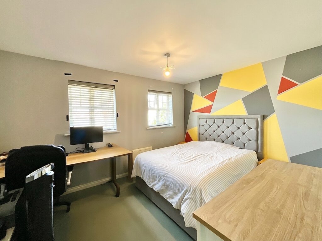 Kenilworth Walk, Cheadle, ST10