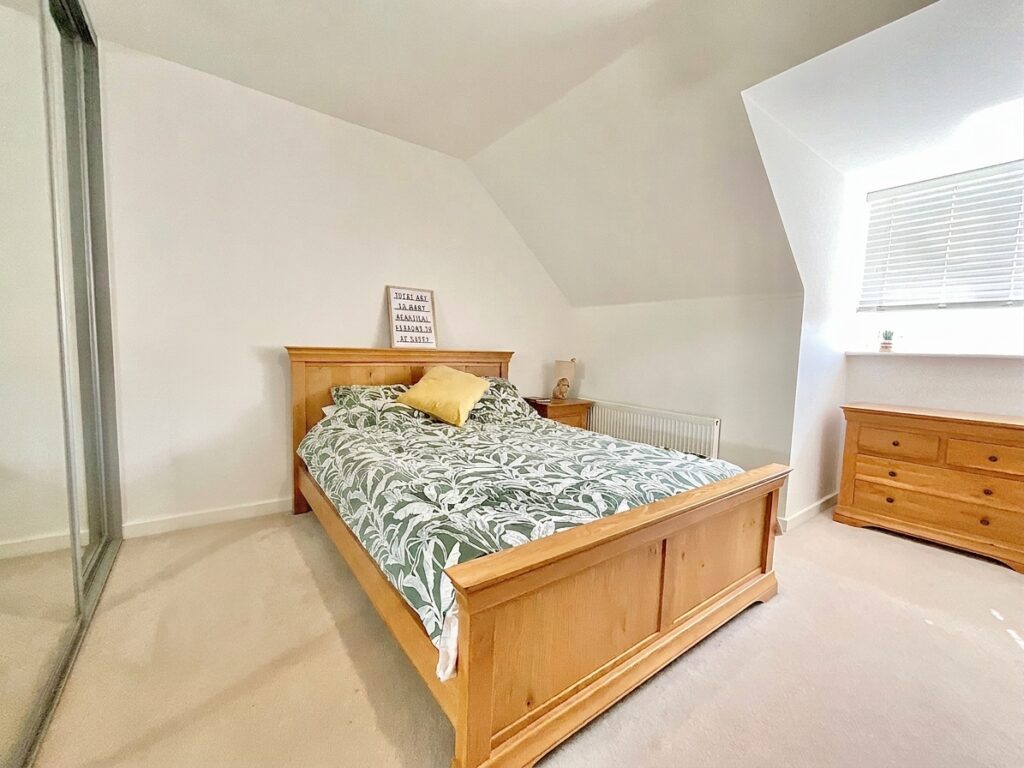 Philip Taylor Drive, Crewe, CW1