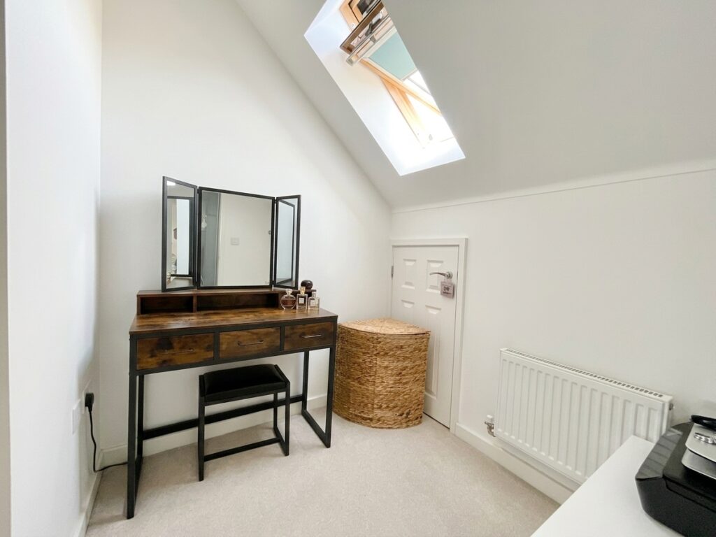 Philip Taylor Drive, Crewe, CW1