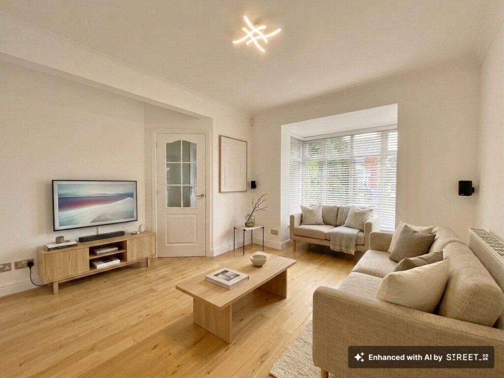 Crewe Road, Shavington, CW2