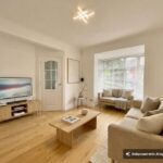 Crewe Road, Shavington, CW2