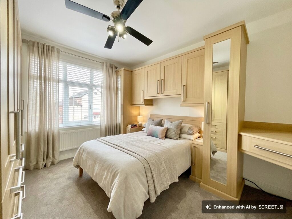 Crewe Road, Shavington, CW2