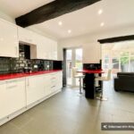 Crewe Road, Shavington, CW2