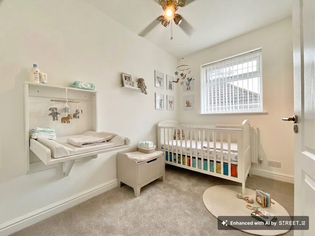 Crewe Road, Shavington, CW2
