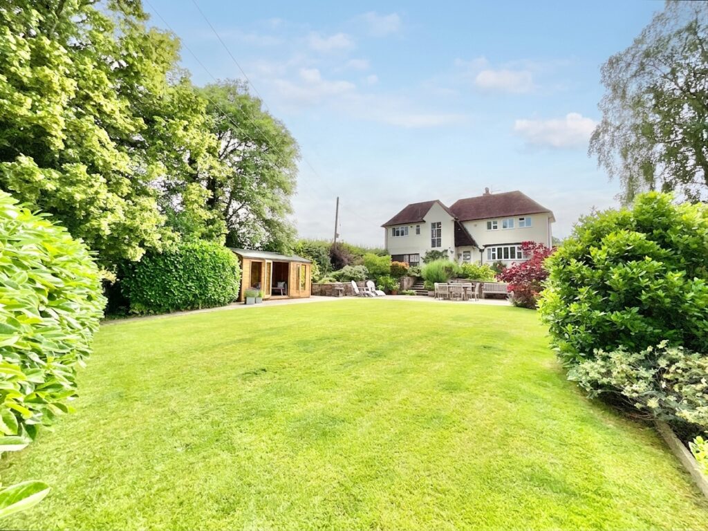 Willoughbridge, Market Drayton, TF9