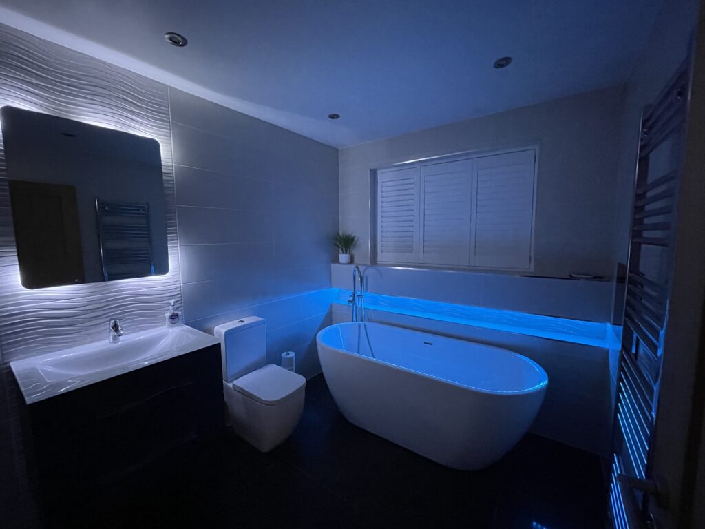 Burrington Drive, Stoke-On-Trent, ST4