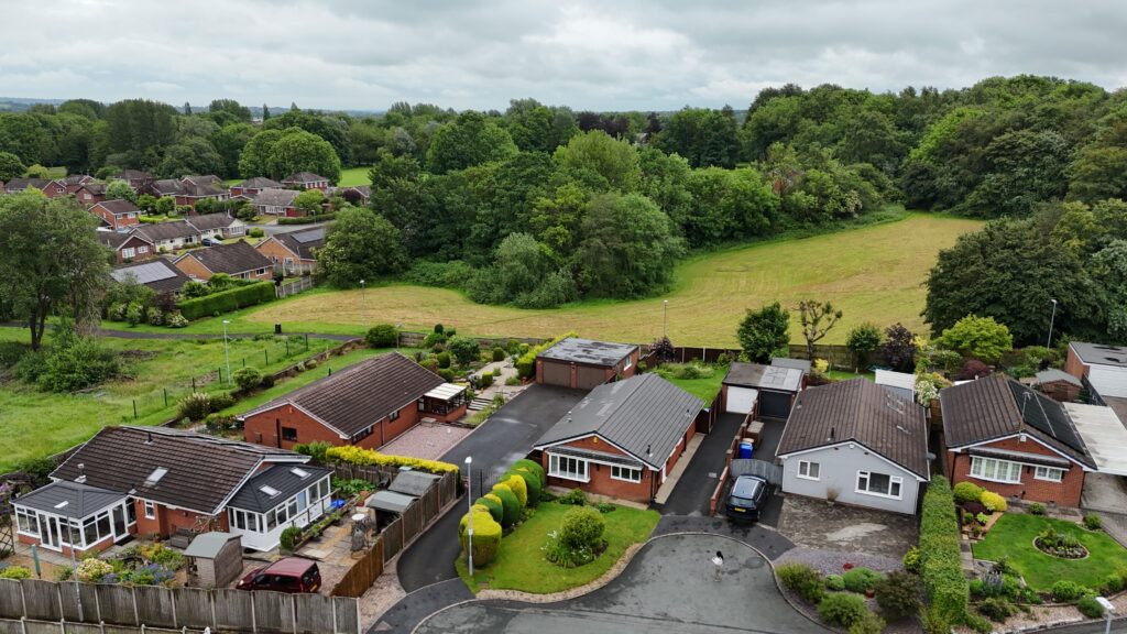 Kingsnorth Place, Stoke-On-Trent, ST3