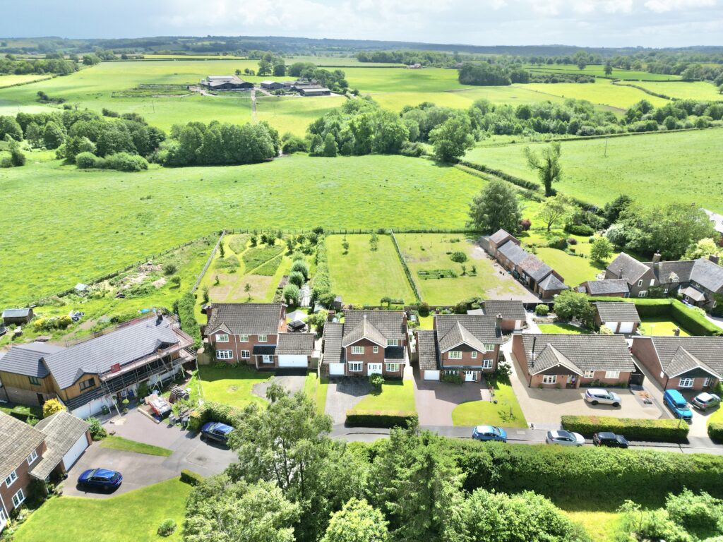 Napley Drive, Norton-In-Hales, TF9