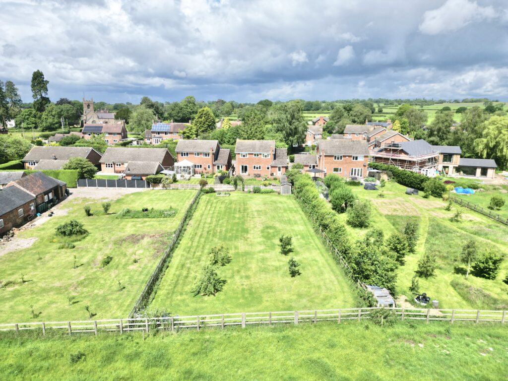Napley Drive, Norton-In-Hales, TF9