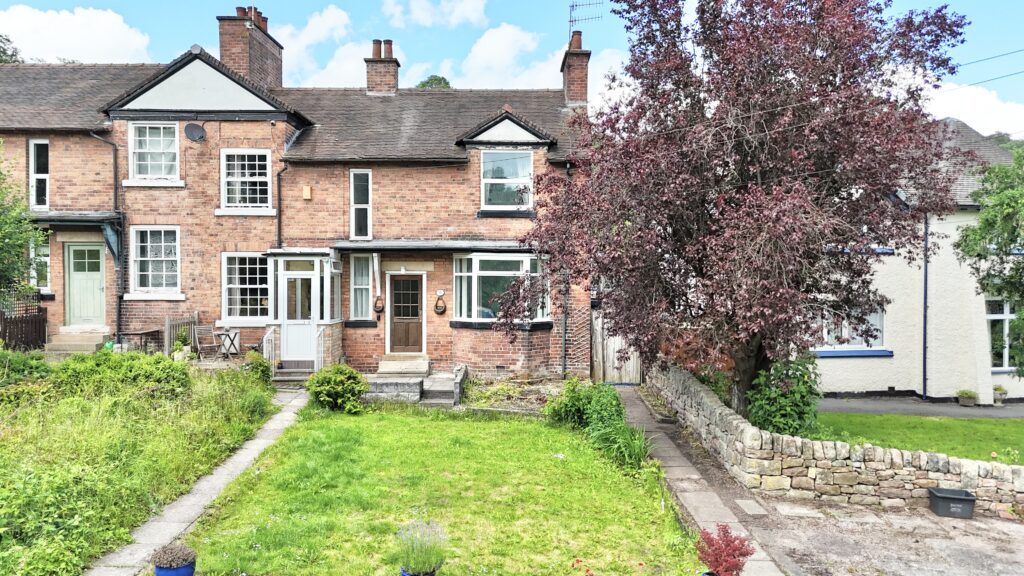 Churnet View Road, Oakamoor, ST10