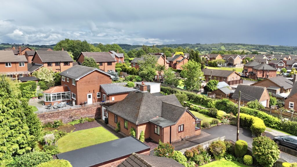 Majors Barn, Cheadle, ST10