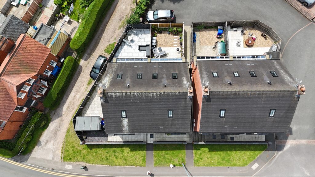 Stone Road, Uttoxeter, ST14