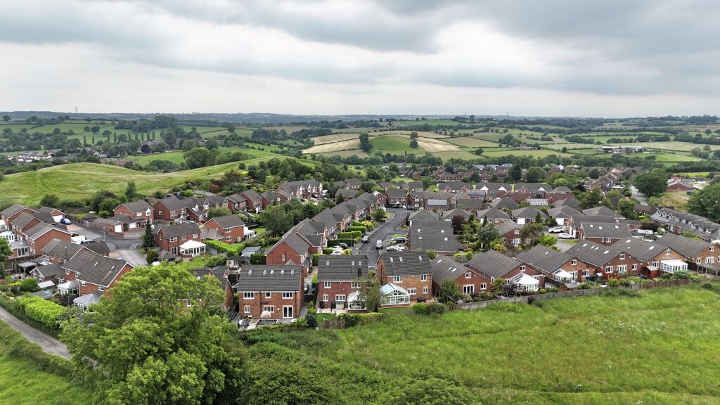 Havensfield Drive, Tean, ST10