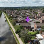Aegean Close, Stoke-On-Trent, ST4