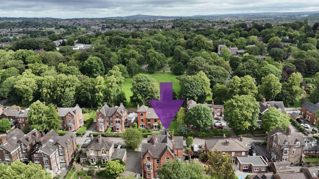 Sidmouth Avenue, Newcastle, ST5
