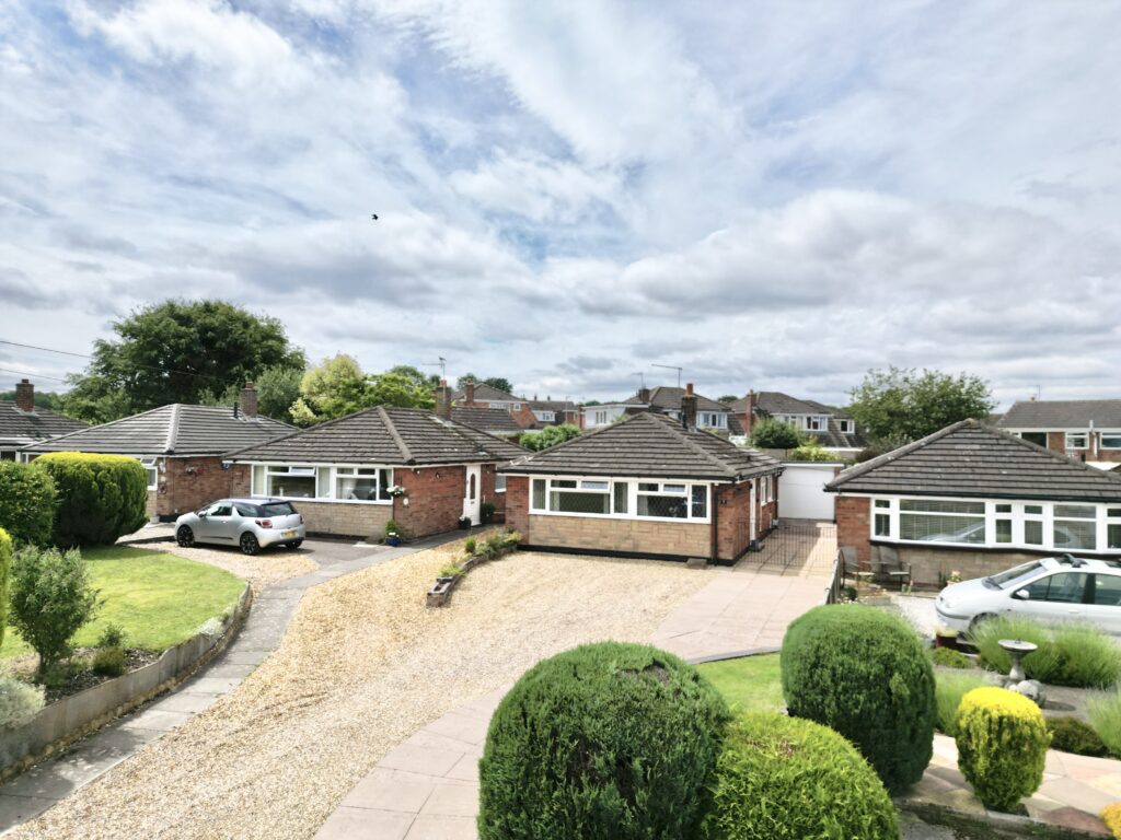 Cowley Lane, Gnosall, ST20