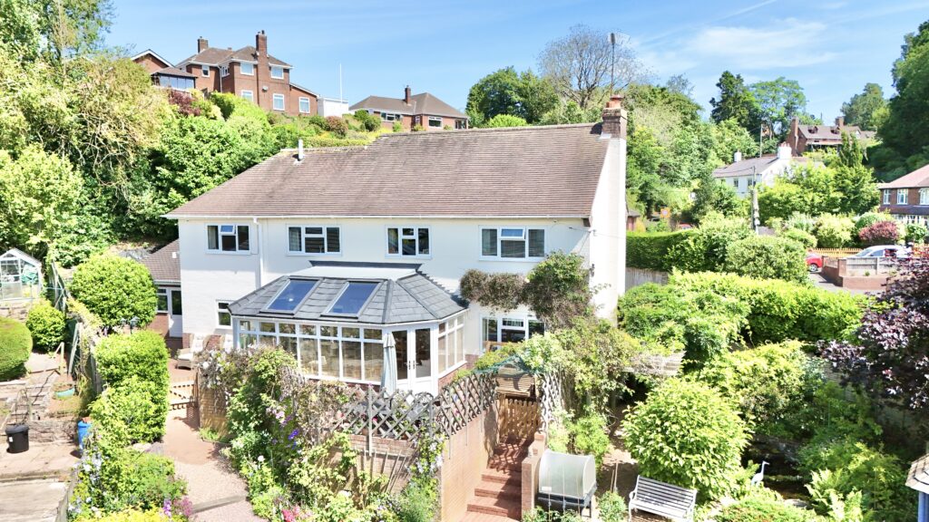 Kiln Bank Road, Market Drayton, TF9