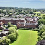 Hall Yard, Tean, ST10