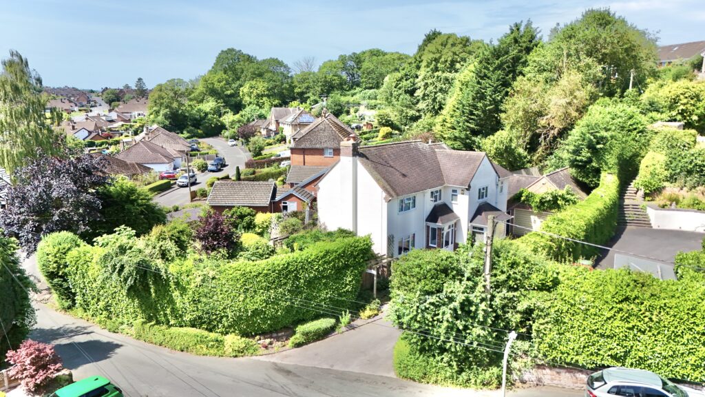 Kiln Bank Road, Market Drayton, TF9
