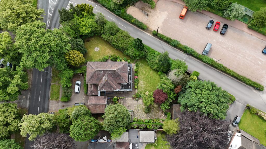 Sneyd Avenue, Newcastle, ST5
