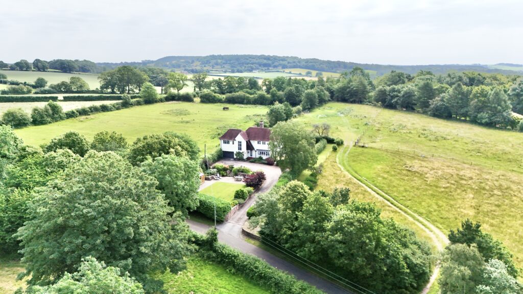 Willoughbridge, Market Drayton, TF9