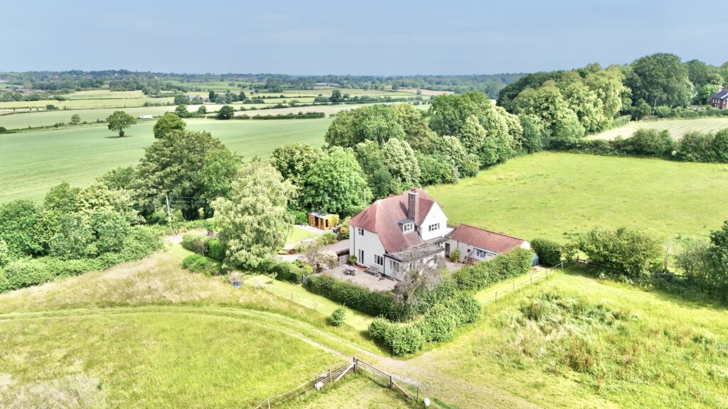 Willoughbridge, Market Drayton, TF9