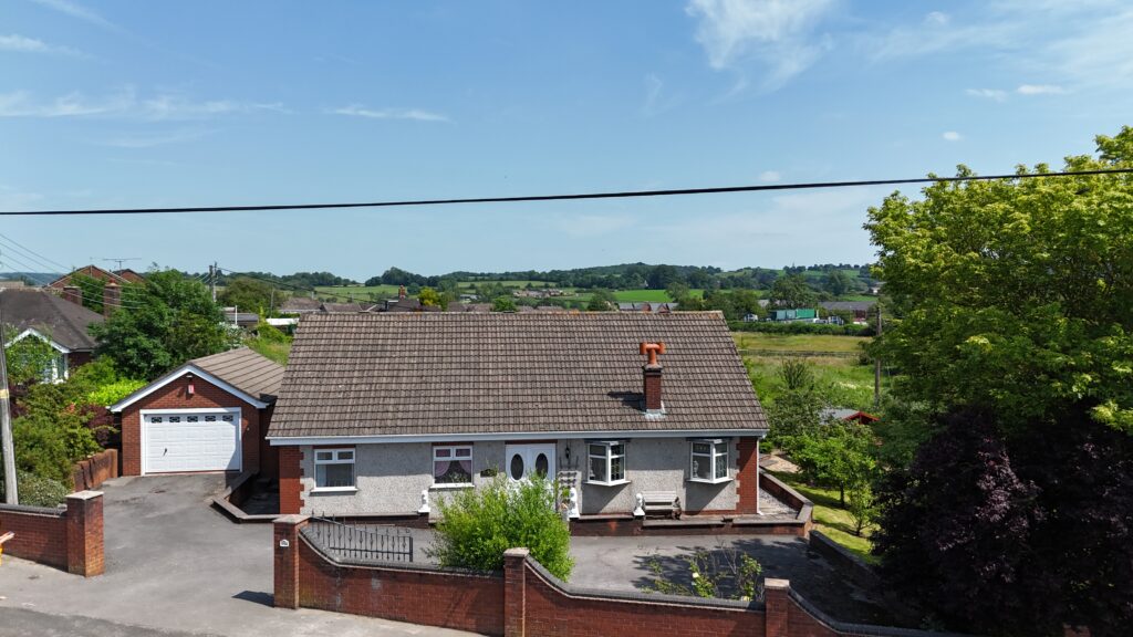 Froghall Road, Cheadle, ST10