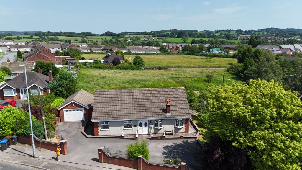 Froghall Road, Cheadle, ST10