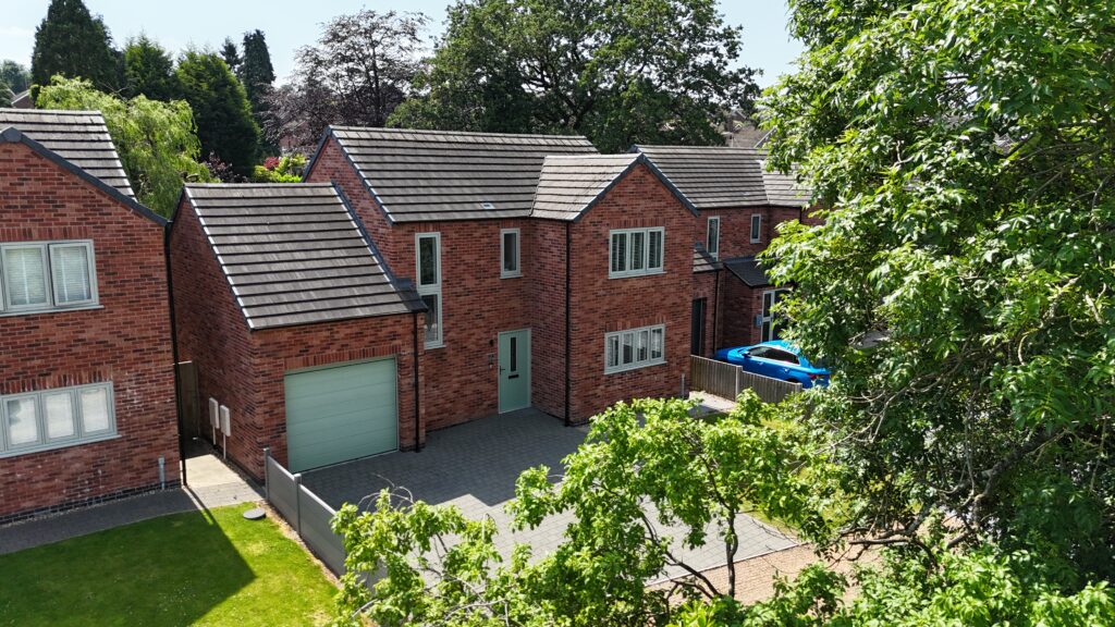 Maisie Way, Stoke-On-Trent, ST3
