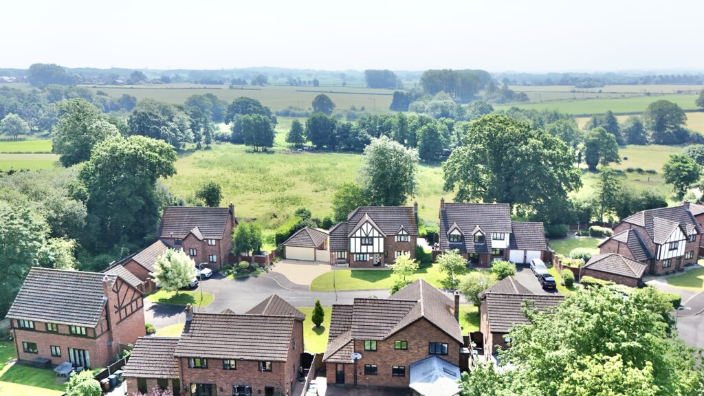 Moorhouse Court, Yarnfield, ST15