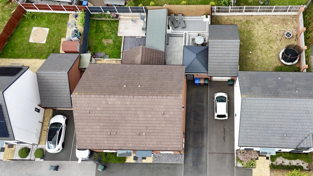 Thomas Davies Close, Stoke-On-Trent, ST4