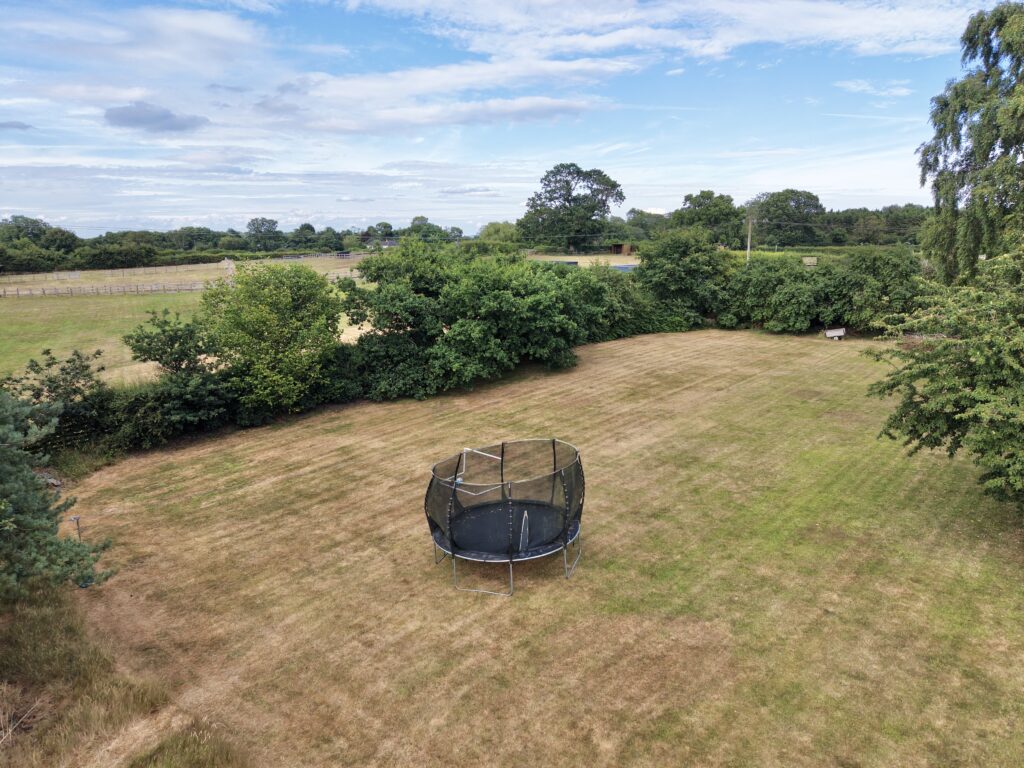 Crewe Road, Hatherton, CW5