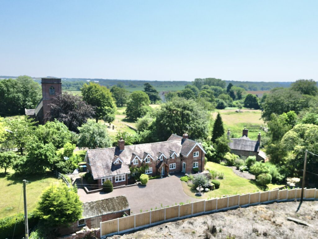Norbury, Stafford, ST20