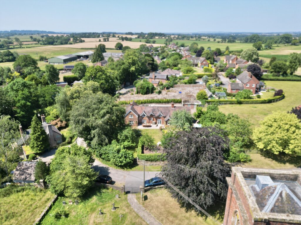 Norbury, Stafford, ST20