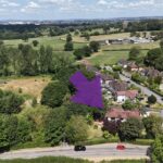 Station Road, Barlaston, ST12