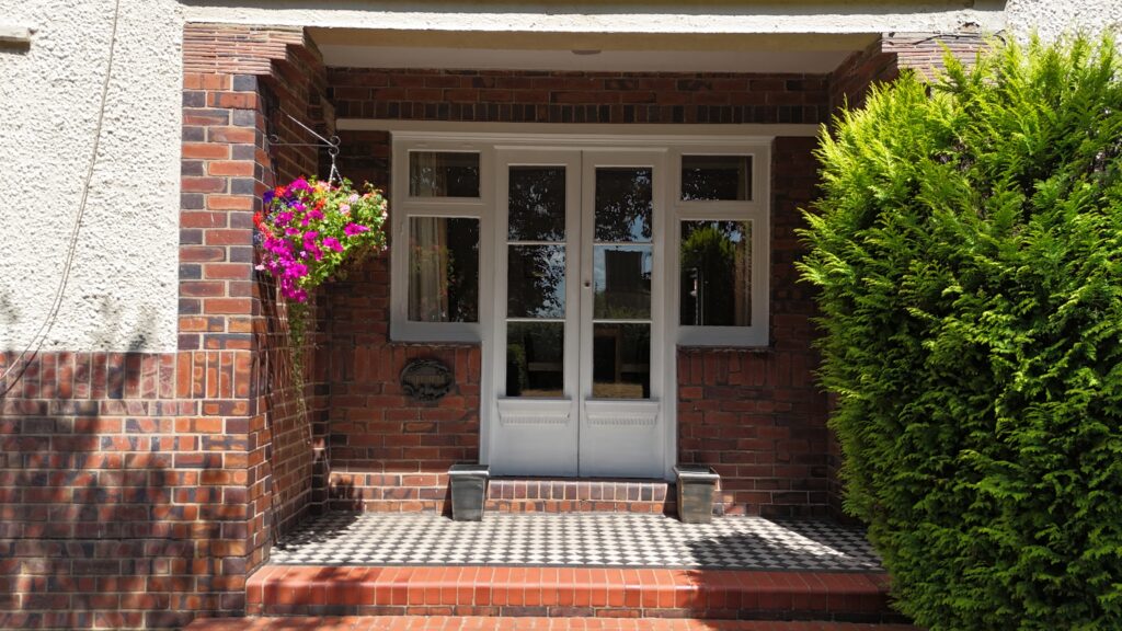 Station Road, Barlaston, ST12