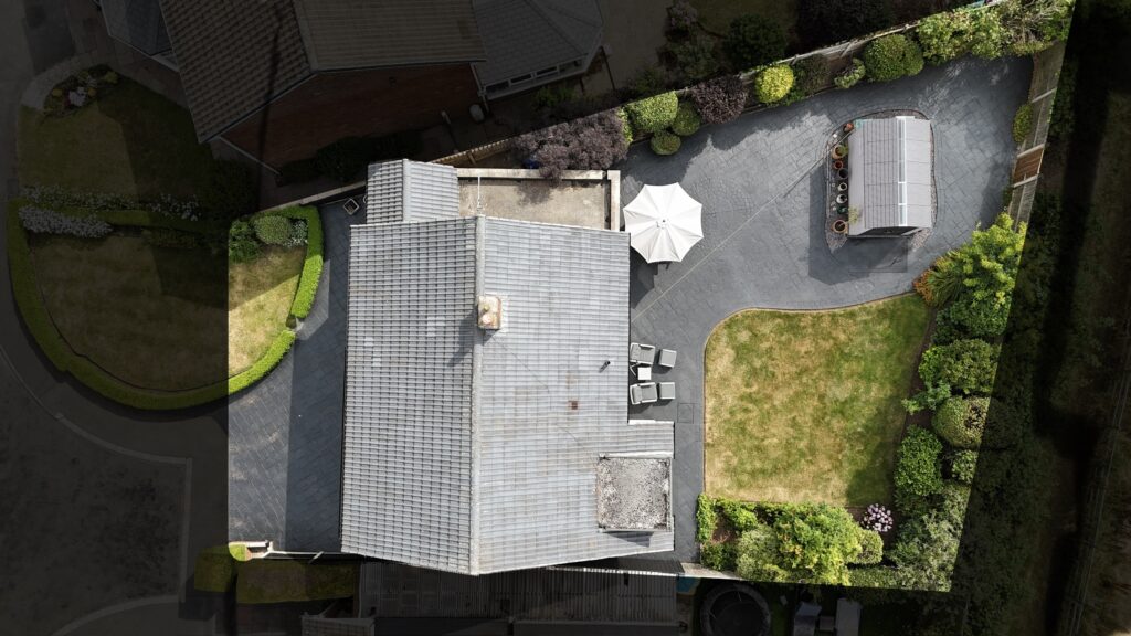 Shefford Road, Seabridge, ST5
