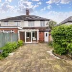 Grove Road, Stone, ST15