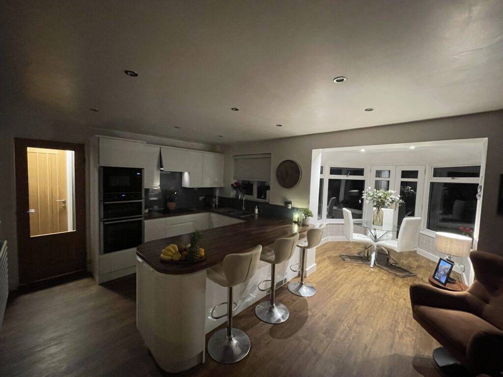 Burrington Drive, Stoke-On-Trent, ST4