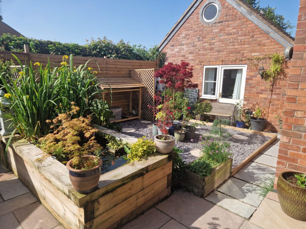 Bridge Street, Wybunbury, CW5