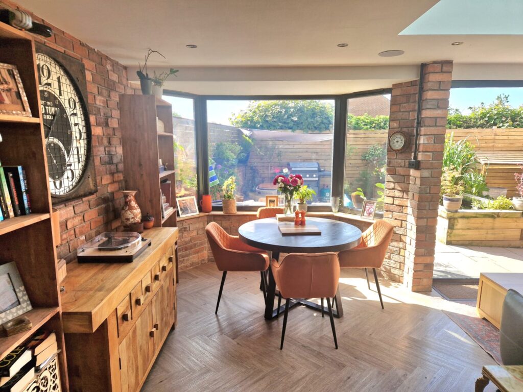 Bridge Street, Wybunbury, CW5