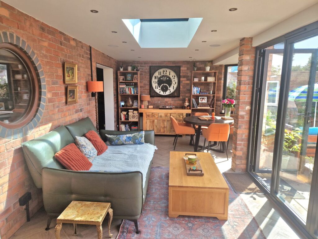Bridge Street, Wybunbury, CW5
