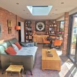 Bridge Street, Wybunbury, CW5